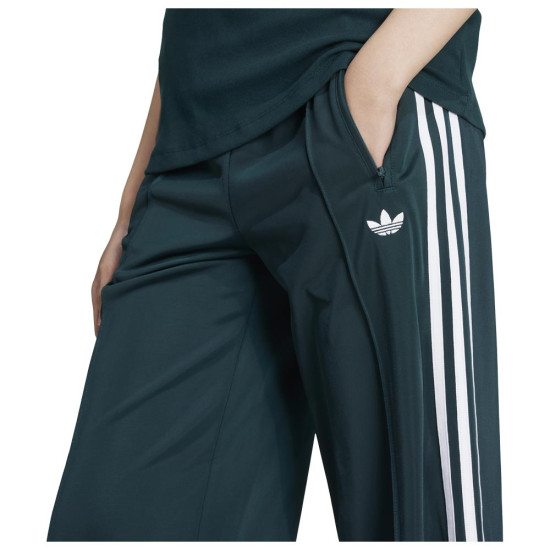 Adidas Γυναικείο παντελόνι φόρμας Adicolor Classic Firebird Loose Track Pants